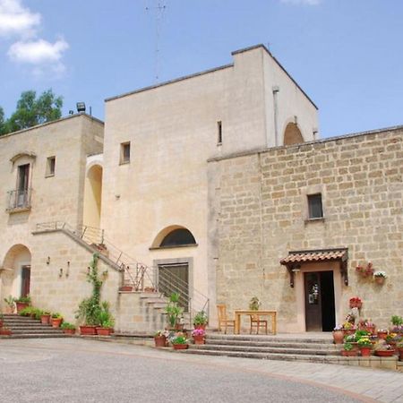 Penzion Casale Sombrino Supersano Exteriér fotografie
